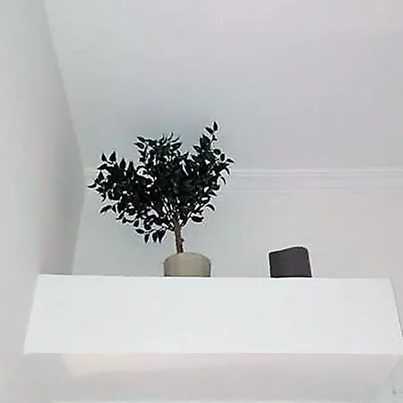 Ckbsm Center Apartmán *