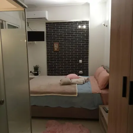 Apartmán Ckbsm Center *